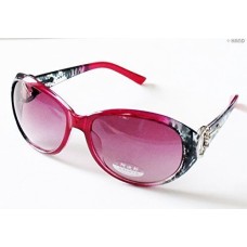 823 Ladies Fashionable Assorted Colours Sunglasses UV400 - Buy 1 Get 1 Free