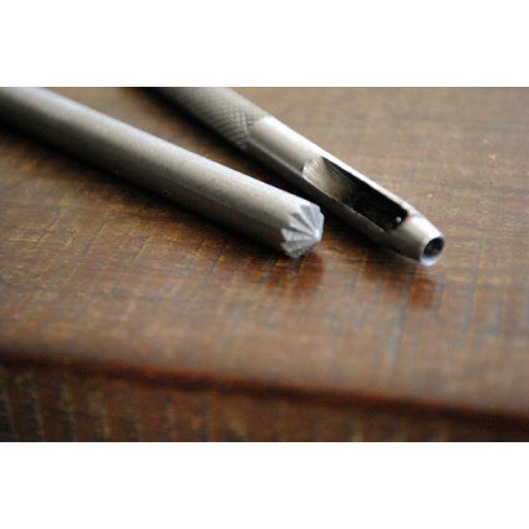 Book Binding Eyelet Opener - pack of 2 Book Binding Eyelet Opener - pack of 2