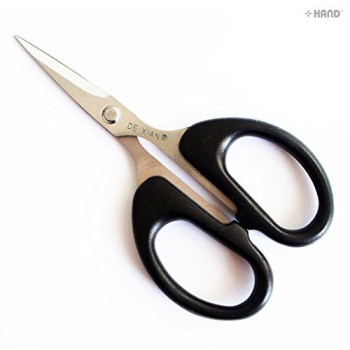S004 Heavy Duty Industrial Scissors 5" S004 Heavy Duty Industrial Scissors 5"