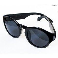 RPB200 Retro Dark Tinted Lens Sunglasses UV400 - Pack of 2