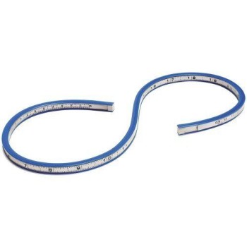 Flexible Curve Ruler 16-Inch/40cm