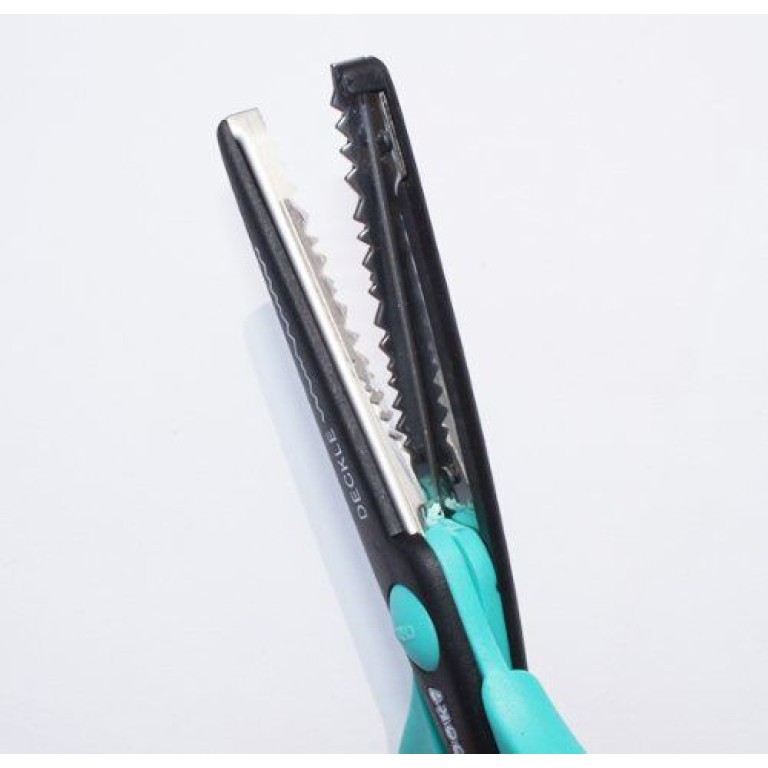 Creative Paper Edger Scissors Fun Irregular Edges Creative Paper Edger Scissors Fun Irregular Edges
