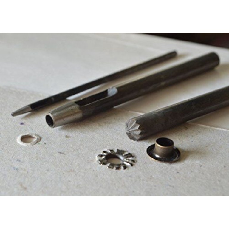 Book Binding Eyelet Opener - pack of 2 Book Binding Eyelet Opener - pack of 2