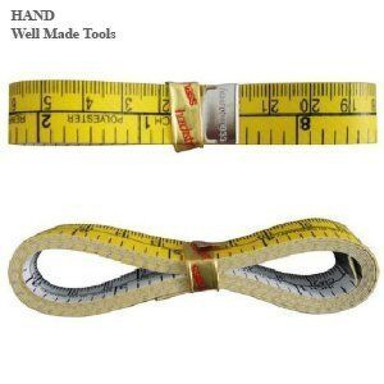 Hoechstmass Sewing / Tailors Tape Measure 150cm 60in
