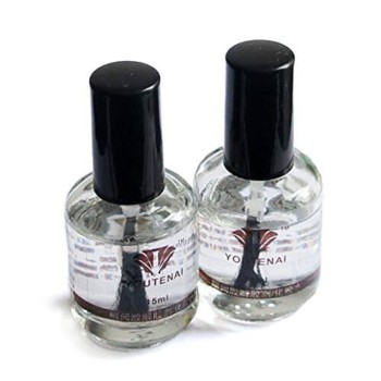 502 Shoe Repair Glue Remover Oil - 15ml Bottle