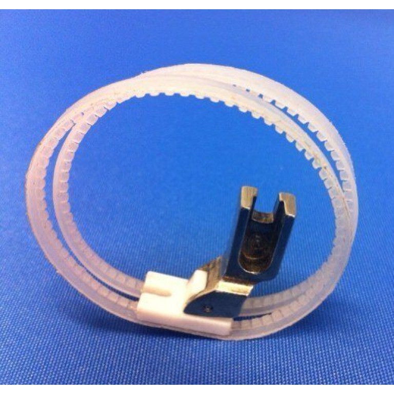 HAND Velvet Sewing Foot, Industrial Sewing Machines Ring Roller Foot HAND Velvet Sewing Foot, Industrial Sewing Machines Ring Roller Foot