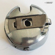 NO.6-5 Genuine Large Towa Bobbin Case 28mm, Industrial Use, Half moon Shape Top Slot x1