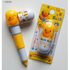 HAND 8122 Kids Extendeble/Pull out Duck Pen - Set of 2