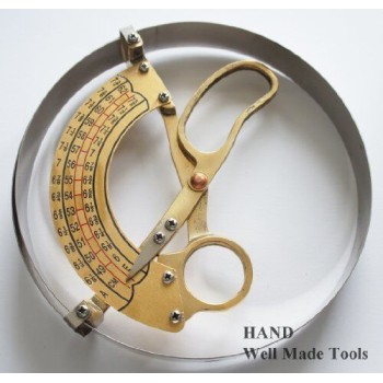 H-2211 Hat Measurer 62 cm