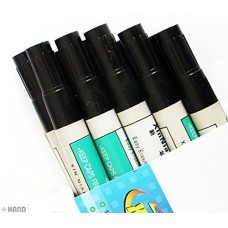 XN 528 Whiteboard Markers - Bullet Point - pack of 10 (Black)