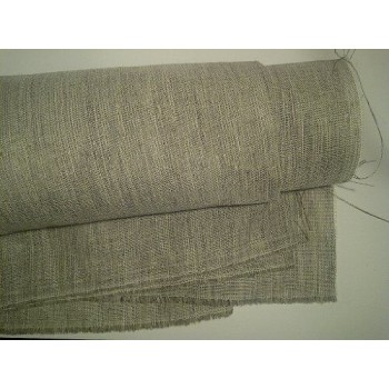 Wool Hair Canvas / Tailor Chest Canvas, 2 metres x 44 W