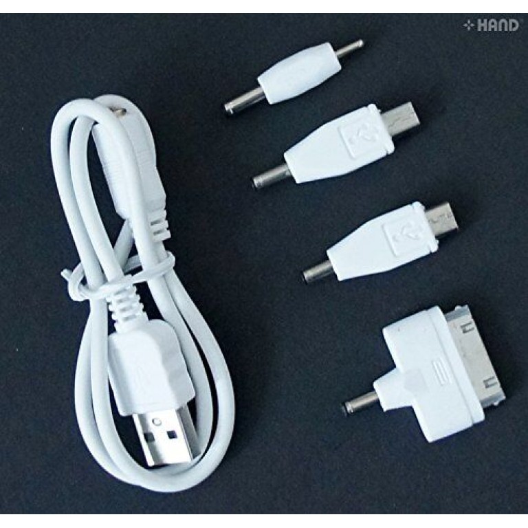 Charge Efficient No.A5/L 3600mAh Portable Backup Battery Charger Power Bank, USB Power Bank for Smart Phones and other Digital Devices Charge Efficient No.A5/L 3600mAh Portable Backup Battery Charger Power Bank, USB Power Bank for Smart Phones and other Digital Devices