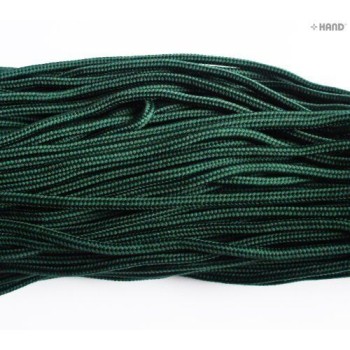 Dark Green Nylon String - 10m x 5mm Dark Green Nylon String - 10m x 5mm