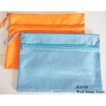 A4 Fabric Tool Bag, Stationery Bag, 33x24cm - Buy 1 Get 1 Free Offer
