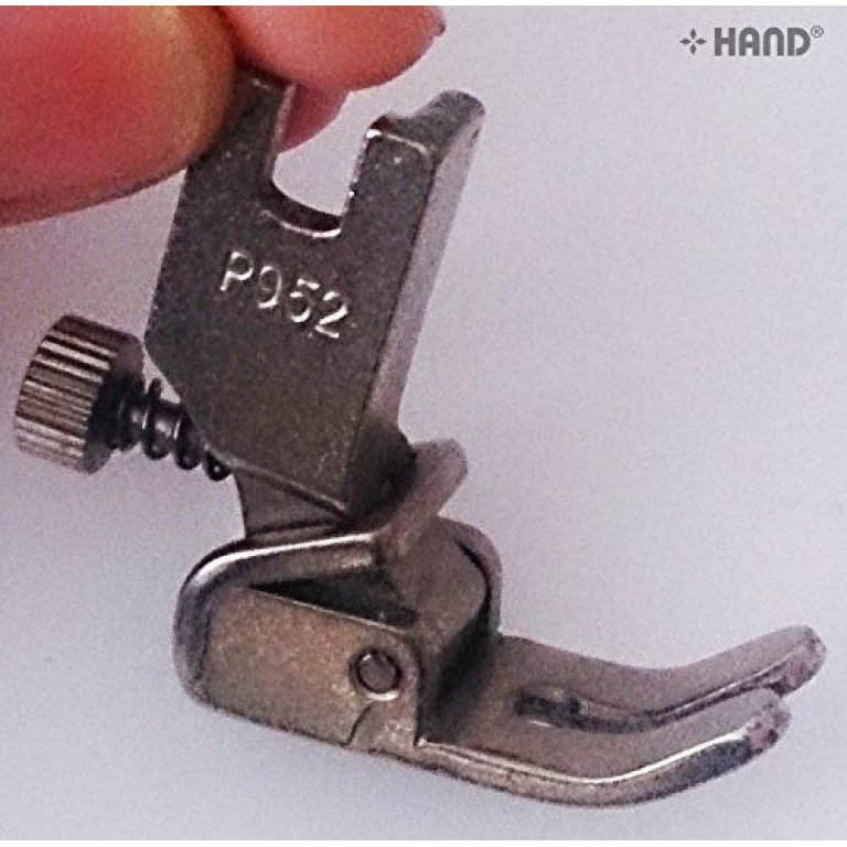 P952 Industrial Sewing Machine Gathering, Shirring Foot, for Brother