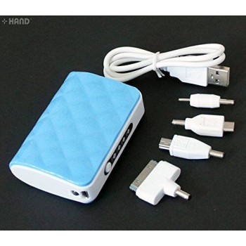 P5000 Fashionable Portable Pocket Size 5000mAh High-capacity Power Bank, External Battery Charger with Flashlight - for Mobile Phone, iPhone, iPad, iPod, Blackberry, MP3/4, Camera, Game player, etc P5000 Fashionable Portable Pocket Size 5000mAh High-capacity Power Bank, External Battery Charger with Flashlight - for Mobile Phone, iPhone, iPad, iPod, Blackberry, MP3/4, Camera, Game player, etc