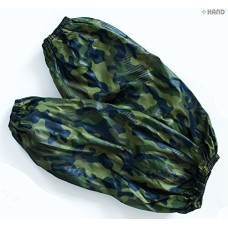 SPMM04 Waterproof Man/Ladies Military Sleeve Arm Protector - Assorted Colours - Pack of 2 Pairs