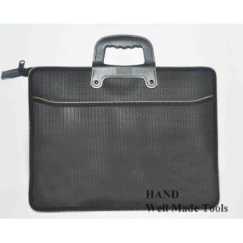 No.9916 Portfolio 14.5-Inch by 11-Inch by 3-Inch