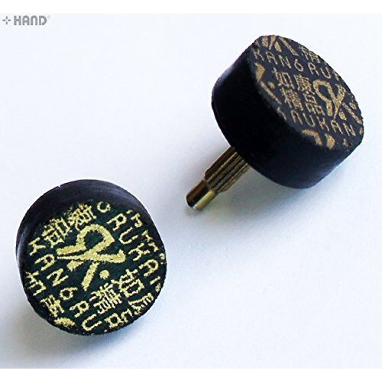 HAND ® PA602 A pack of Premium Ladies Round High Shoe Repair Heel Tips - 15mm, 20 Pairs per pack HAND ® PA602 A pack of Premium Ladies Round High Shoe Repair Heel Tips - 15mm, 20 Pairs per pack