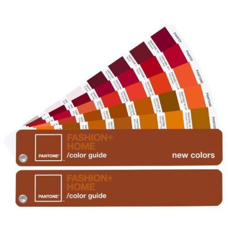 PANTONE FASHION+HOME / color guide PANTONE FHI TPG COLOR PANTONE FASHION+HOME / color guide PANTONE FHI TPG COLOR
