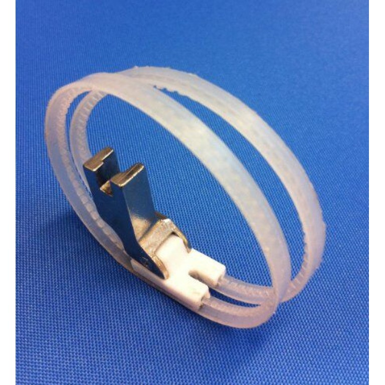 HAND Velvet Sewing Foot, Industrial Sewing Machines Ring Roller Foot HAND Velvet Sewing Foot, Industrial Sewing Machines Ring Roller Foot