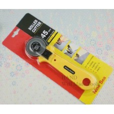 NINE SEA Standard Rotary Cutter 45mm Right Handed