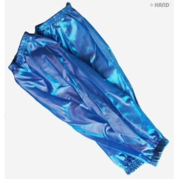 SPWT01 Waterproof Unisex Taffeta Sleeve Arm Protector - Assorted Colours - 2 Pairs 