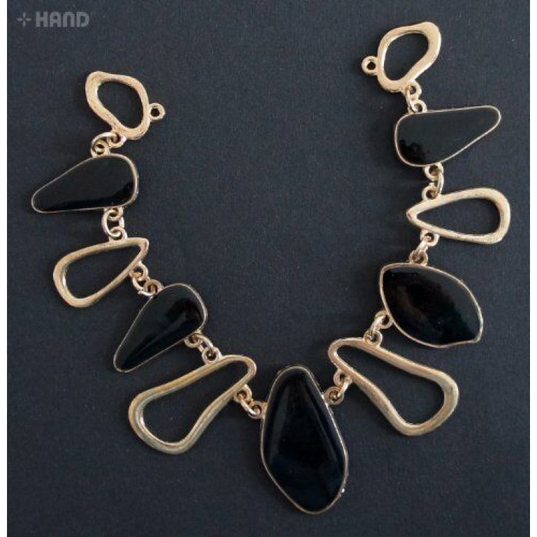 A10 Metal Gold and Black Tone DIY Accessories Making Embellishments A10 Metal Gold and Black Tone DIY Accessories Making Embellishments