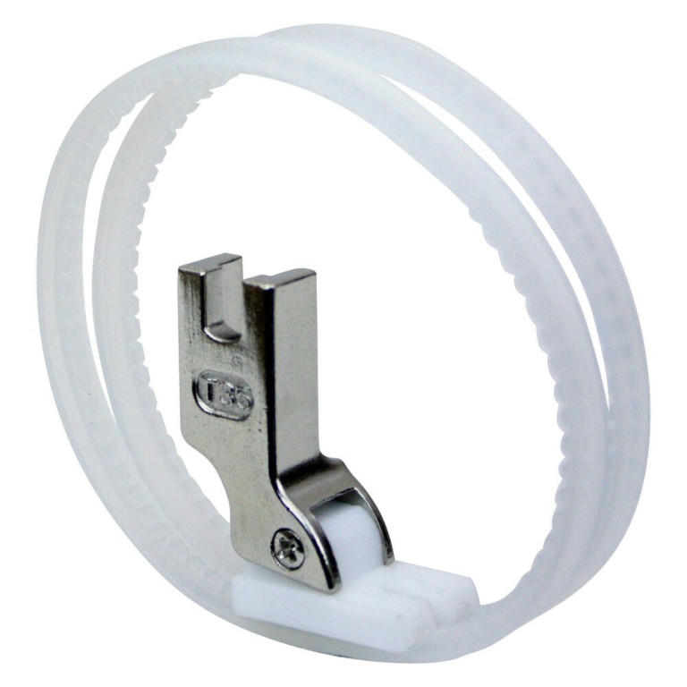 HAND Velvet Sewing Foot, Industrial Sewing Machines Ring Roller Foot HAND Velvet Sewing Foot, Industrial Sewing Machines Ring Roller Foot