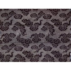 Pattern Print Table Cloth - Length: 3 metres