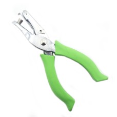 Premium Japanese Quality- Office, School& Home Single Hole Punch 6.0mm