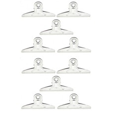 HAND Grip Clips NO.3, 10 per Pack 65mm