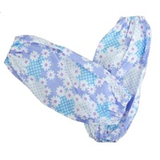 HAND ® Waterproof Ladies Satin Sleeve Arm Protector - Assorted Colours - 2 Pairs