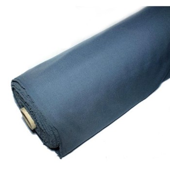 HAND ® Medium Weight Iron-On Fuse Interlining 2 meters x 49" W – Black