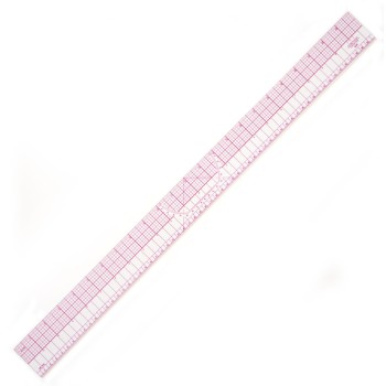 B97 Flexible Grader Ruler - 24" 61cm