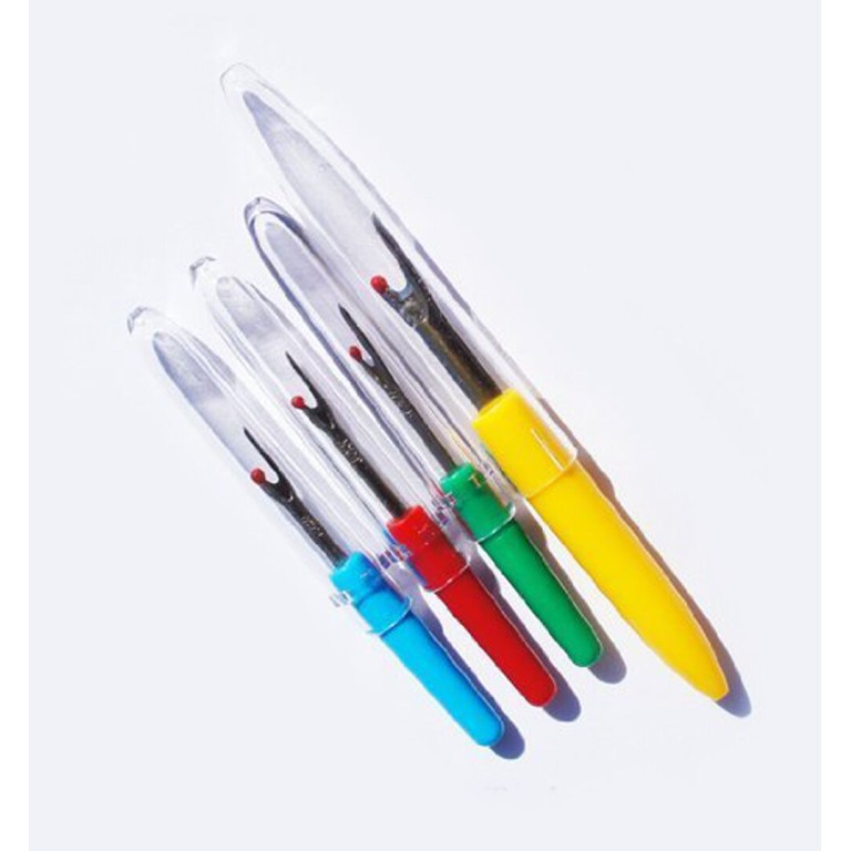 Premium Japanese Quality Large Unpicker 12.5cm + 3 Small Unpickers, Get the Deal Premium Japanese Quality Large Unpicker 12.5cm + 3 Small Unpickers, Get the Deal