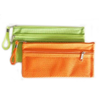 A6 Fabric Mini Tool Bag, Stationery Bag, Pencil Pouch 22x10.5cm Buy 1 Get 1 Free Offer