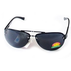 2908-2 Assorted ColoursTinted Sunglasses UV400 - Buy 1 Get 1 Free