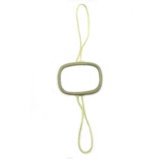 Garment Seal/ Sample Seal x100/ Pack (Gold)