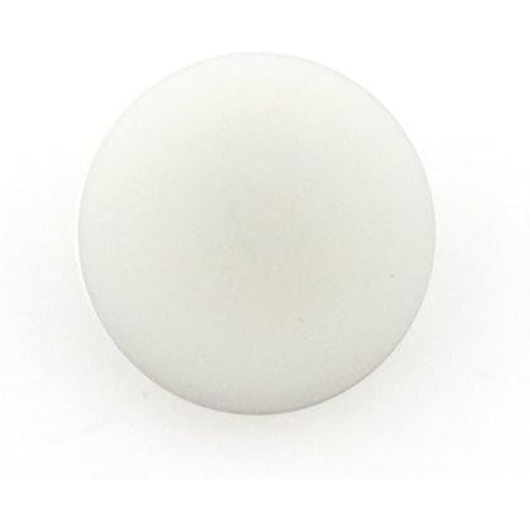 HAND Press Studs PSPW04 4-part White Plastic Top 12.5mm Silver Snap Buttons - Pack of 20 HAND Press Studs PSPW04 4-part White Plastic Top 12.5mm Silver Snap Buttons - Pack of 20