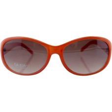 HAND H1041 A-5 Stylish Cinnamon Brown Frame Ladies Fashion Sunglasses - Width at Temples 140 mm - 100% UV400 protection