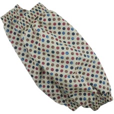 HAND® Sleeve Protectors with Pretty Polka Dot Pattern - Pack of 2 Pairs