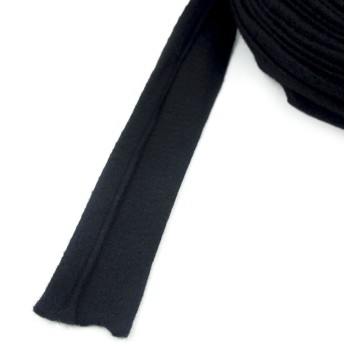 HAND® Black Sleeve Head Roll - 2 Metres