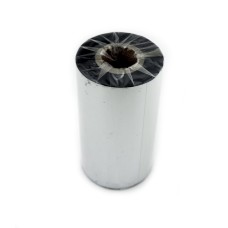 HAND® Wash Care Black Ink Printer Ribbon for Blank Fabric Wash Care Label Printing - 110 mm Wide