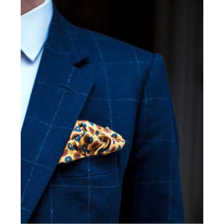 HAND® Tailoring Sleeve Head Rolls With Canvas 31.5 x 6 cm - 4 Pairs HAND® Tailoring Sleeve Head Rolls With Canvas 31.5 x 6 cm - 4 Pairs