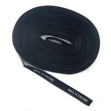 HAND® Designed In England Sew-In Satin Labels 6x1.2cm - 600 per Roll