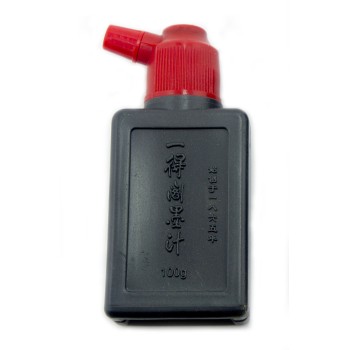 HAND® Black Sumi Ink for Calligraphy and Drawing 100 ml
