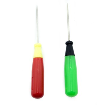 HAND® Plastic Handle Handy Clickers Awl - 13cm Pack of 2