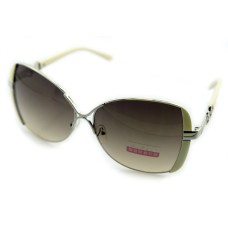 HAND® A Pair of Stylish Fashion Sunglasses - Frame 145 mm Wide x Arm 135 mm Long - 100% UV400 protection