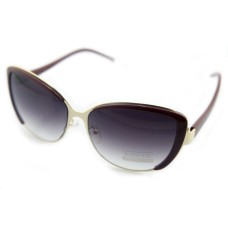 HAND® A Pair of Stylish Fashion Sunglasses - Frame 145 mm Wide x Arm 130 mm Long - 100% UV400 protection